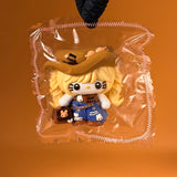 Cowboy Boy Hello Kitty