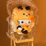 Honeycomb Hello Kitty