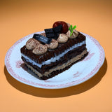 Chocolate Sandwich Cookie Box