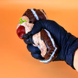 Chocolate Sandwich Cookie Box