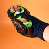 Chocolate Fruit Gift Box