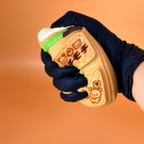 Matcha Ice Cream Box Squishy