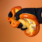 Tropical Fruit Pizza