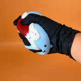 Strawberry Pudding Squishy