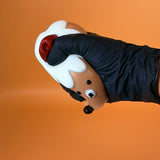 Cherry Bear Pudding Squishy