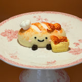 Professional Baker Bread - Freshly Baked Loaf