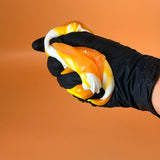 Mango Egg Tart Squishy