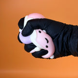 Grape Pudding Squishy