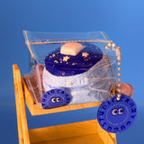 Galaxy Muffin Squishy