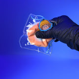 Orange Soda MINI Squishy