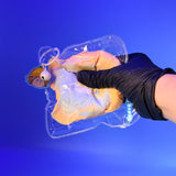 Orange Soda Bread Squishy