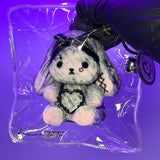 Dark Fantasy Pet Squishy
