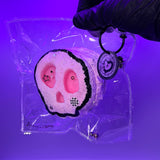 Skeleton Princess Squishy