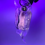 Skeleton Princess Squishy