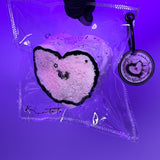 Fallen Heart Squishy