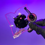 Minimal Idol Squishy