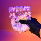 Princess Bear Sofa Squishy