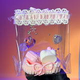 Princess Cat Sofa Squishy