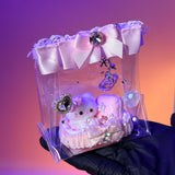 Princess Cat Sofa Squishy