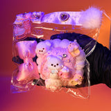 Princess Bear Pillow Squishy