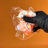 Pink Teapot Hello Kitty