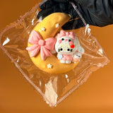 Moonlight Hello Kitty