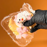 Moonlight Hello Kitty