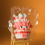 Melody Bucket Hello Kitty