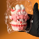 Melody Bucket Hello Kitty