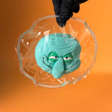 Goofy Octopus Squishy