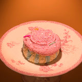 Strawberry Cloud Top Cake Squishy