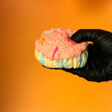 Strawberry Cloud Top Cake Squishy