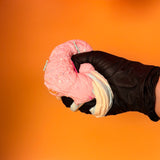 Strawberry Cloud Top Cake Squishy