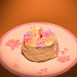 Gummy Frosted Cake Squishy