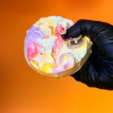 Gummy Frosted Cake Squishy