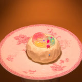 Mixed Fruit Jelly Cookie Squishy