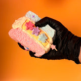 Star Sandwich Squishy