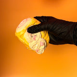 Cream Swiss Roll Squishy