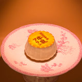 Milk Pudding Squishy