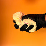 Polka Dot Cream Roll Squishy