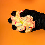 Squeeze Whipped Cream Squishy