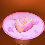 Dreamy Pastel Triangle Dessert Squishy