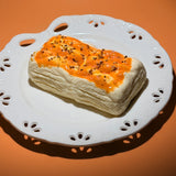 Osmanthus Honey Soft Cake Bar Squishy
