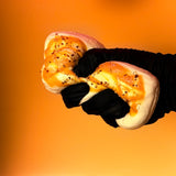 Osmanthus Honey Soft Cake Bar Squishy