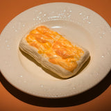 Osmanthus Honey Soft Cake Bar Squishy