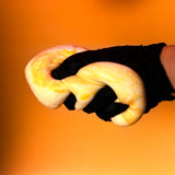 Osmanthus Honey Soft Cake Bar Squishy