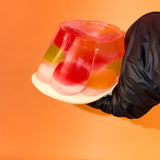 Cotton Candy Canelé