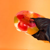 Cotton Candy Canelé