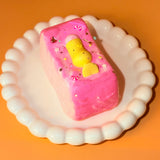 Strawberry Butter Stick