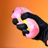 Strawberry Butter Stick